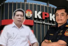 Matahukum Desak Kpk Seret Dirjen Bea Cukai Di Skandal Blueray
