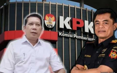 MataHukum Desak KPK Seret Dirjen Bea Cukai di Skandal Blueray
