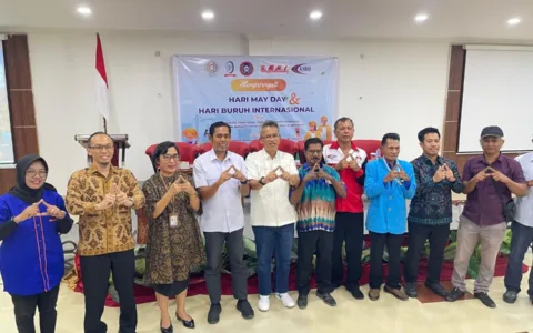 Dialog Konstruktif Solusi Menjaga Kamtibmas Papua Barat Daya