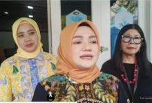 Bukan Cuma Soal Nilai, Adde Rosi: Kesehatan Mental Fondasi Pendidikan