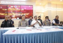 Polda Kepri Dan Bgn Ungkap Penipuan Titik Sppg: Program Mbg Gratis, Tidak Ada Transaksi Jual Beli