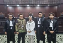 Uu Pemilu Digugat, Minta Tambahkan Pengalaman Kepemiluan Sebagai Syarat Calon Kpu Dan Bawaslu Ri
