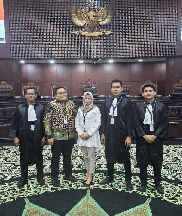UU Pemilu Digugat, Minta Tambahkan Pengalaman Kepemiluan Sebagai Syarat Calon KPU dan Bawaslu RI