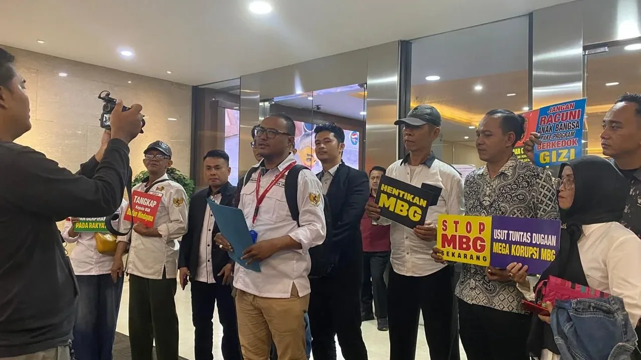 Padahal Suara Rakyat, BaraNusa Desak Pemerintah Wujudkan Sekolah Gratis
