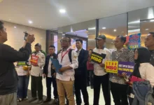 Padahal Suara Rakyat, Baranusa Desak Pemerintah Wujudkan Sekolah Gratis