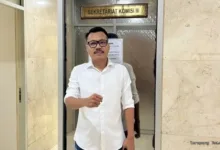 Jangan Jadikan Hukum Alat Menyelamatkan Muka, Hasri Kecam Sikap Arogan Kejari Enrekang