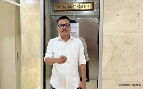 Jangan Jadikan Hukum Alat Menyelamatkan Muka, Hasri Kecam Sikap Arogan Kejari Enrekang