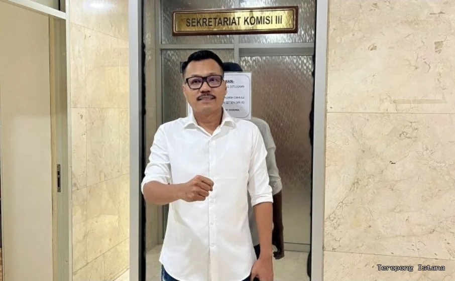Jangan Jadikan Hukum Alat Menyelamatkan Muka, Hasri Kecam Sikap Arogan Kejari Enrekang