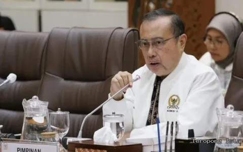 Hantavirus Merebak di Kapal Pesiar, Komisi IX DPR Desak Pemerintah Siaga dan Perkuat Skrining