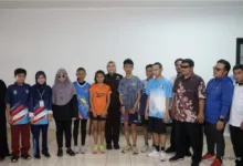 Langkah Progresif: Kejari Kota Bekasi Kawal Hak Dan Masa Depan Atlet Paralimpiade