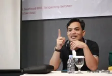 Anggaran Sekwan Dprd Kabupaten Tangerang Melonjak, Hikmah Ibrahim Realisasi Firaun