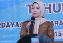Hari Buruh, Bupati Serang Dikritik Soal Rendahnya Kuota Pekerja Lokal
