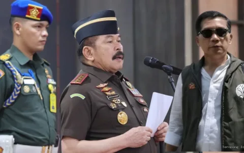 MataHukum Curiga Aset Asabri Diambil Lewat Penegakan Hukum