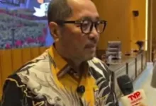 Firman Soebagyo Minta Transparansi Dsi, Khawatir Harga Sawit Petani Terus Tertekan