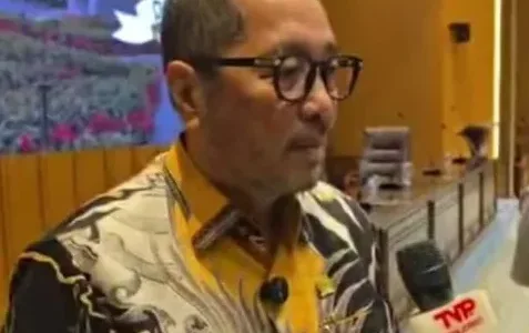 Firman Soebagyo Minta Transparansi DSI, Khawatir Harga Sawit Petani Terus Tertekan