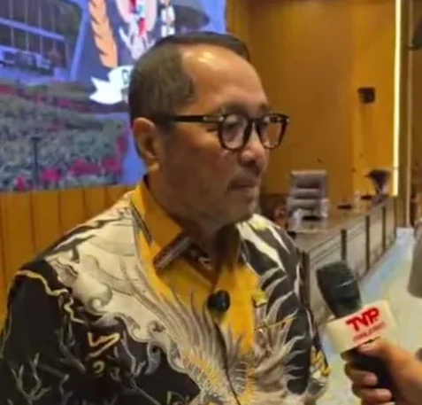 Firman Soebagyo Minta Transparansi Dsi, Khawatir Harga Sawit Petani Terus Tertekan