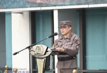 Momentum 75 Tahun, Kajati Jabar: Persaja Pengawal Kedaulatan Dan Stabilitas
