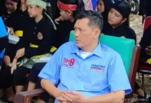 Siap Bersinergi Dengan Kepala Kantor Staf Presiden, Relawan Tim 8 Prabowo Kawal Realisasi Mbg Dan Kopdes