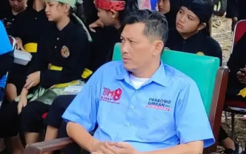 Siap Bersinergi dengan Kepala Kantor Staf Presiden, Relawan Tim 8 Prabowo Kawal Realisasi MBG dan Kopdes