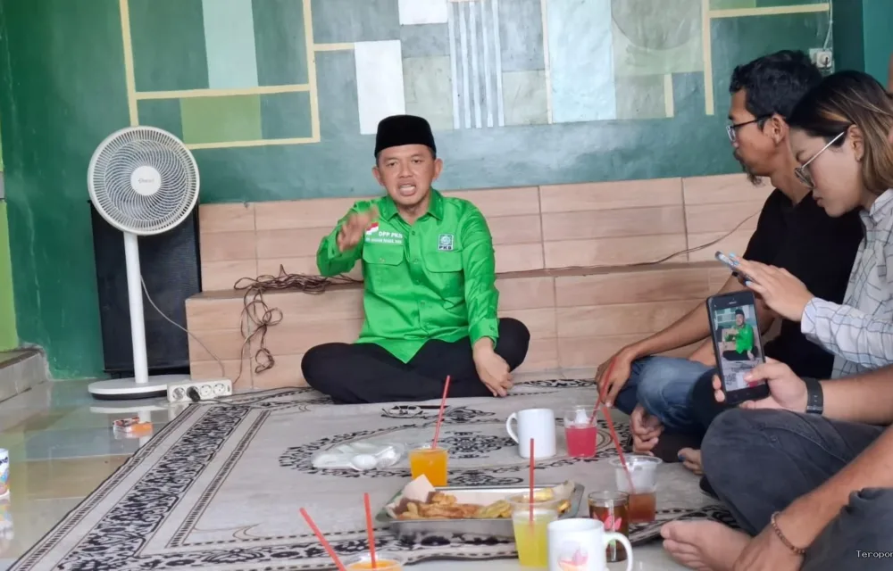 Pesantren Bukan Tempat Aman Pelaku Kejahatan, Kang Maman: Cabut Izin Jika Langgar Aturan