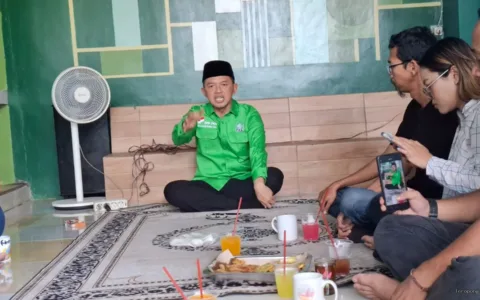 Pesantren Bukan Tempat Aman Pelaku Kejahatan, Kang Maman: Cabut Izin Jika Langgar Aturan
