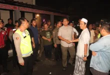 Warga Resah, Kapolresta Tangerang Siap Tertibkan Warung Berkedok Hiburan