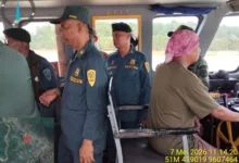 Jaga Ekosistem Teluk Lasolo: Bksda Tegaskan Aktivitas Harus Berizin Dan Berkelanjutan