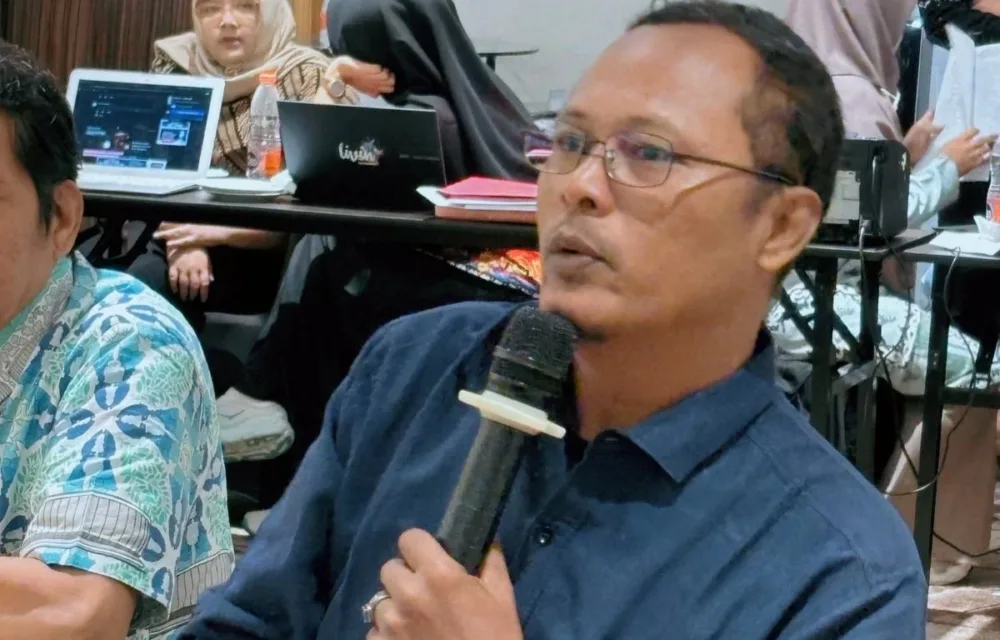 Norma Kabur, Gaji Hancur: Dosen Minta Negara Hadir Lewat Mahkamah Konstitusi