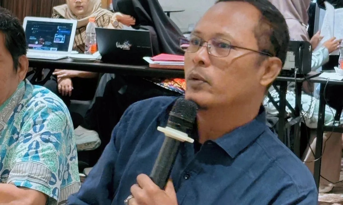 Norma Kabur, Gaji Hancur: Dosen Minta Negara Hadir Lewat Mahkamah Konstitusi