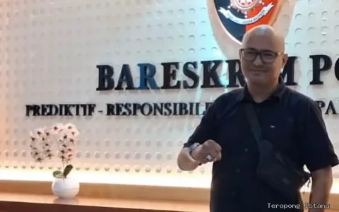 Baranusa Apresiasi Kortastipidkor, Desak Tim Khusus Usut Skandal Batu Bara