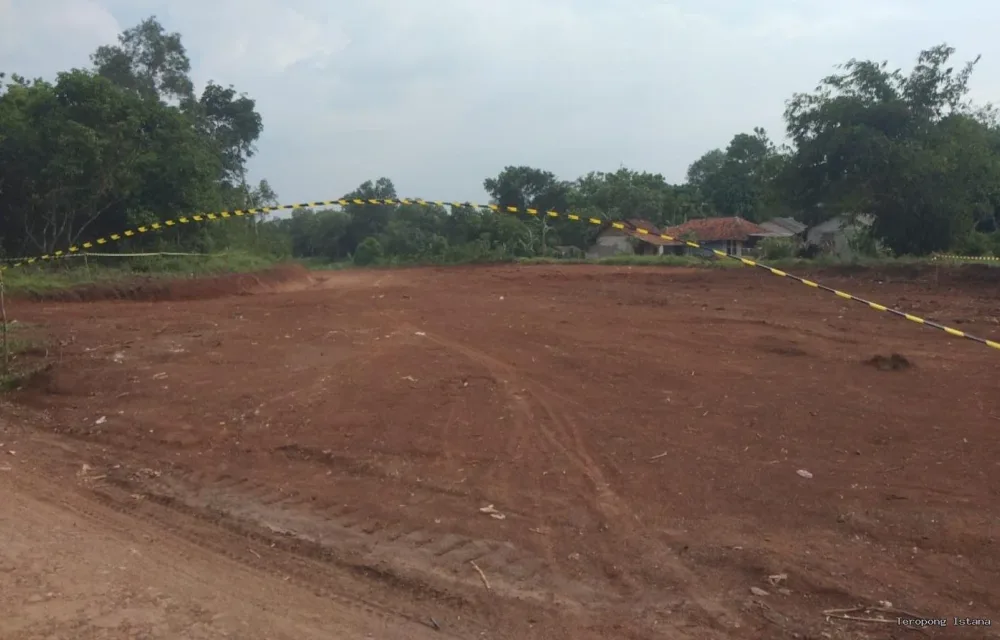 Bcw Kritik Keamanan Proyek Karian-Serpong: Minim Pengawasan Kemenpupr