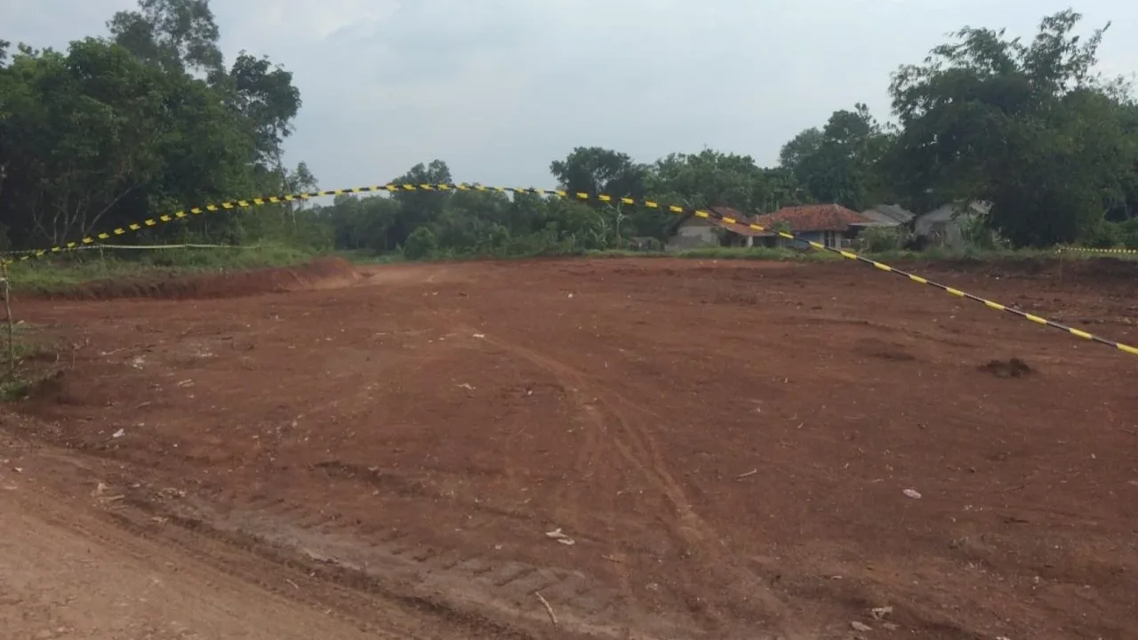 BCW Kritik Keamanan Proyek Karian-Serpong: Minim Pengawasan KemenPUPR