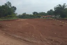 Bcw Kritik Keamanan Proyek Karian-Serpong: Minim Pengawasan Kemenpupr