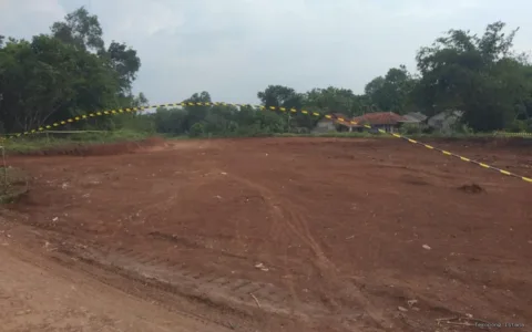 BCW Kritik Keamanan Proyek Karian-Serpong: Minim Pengawasan KemenPUPR