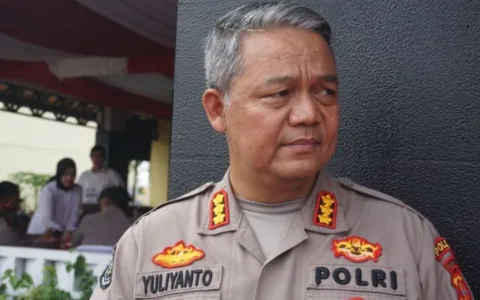 Kasat Narkoba Polres Kutai Kartanegara Ditangkap Polda Kaltim Atas Dugaan Kasus Narkotika