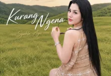 Siap Ramaikan Industri Musik, Syahla Ayu Rilis “Kurang Ngena”