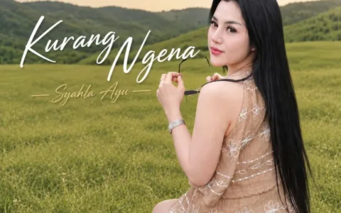 Siap Ramaikan Industri Musik, Syahla Ayu Rilis “Kurang Ngena”