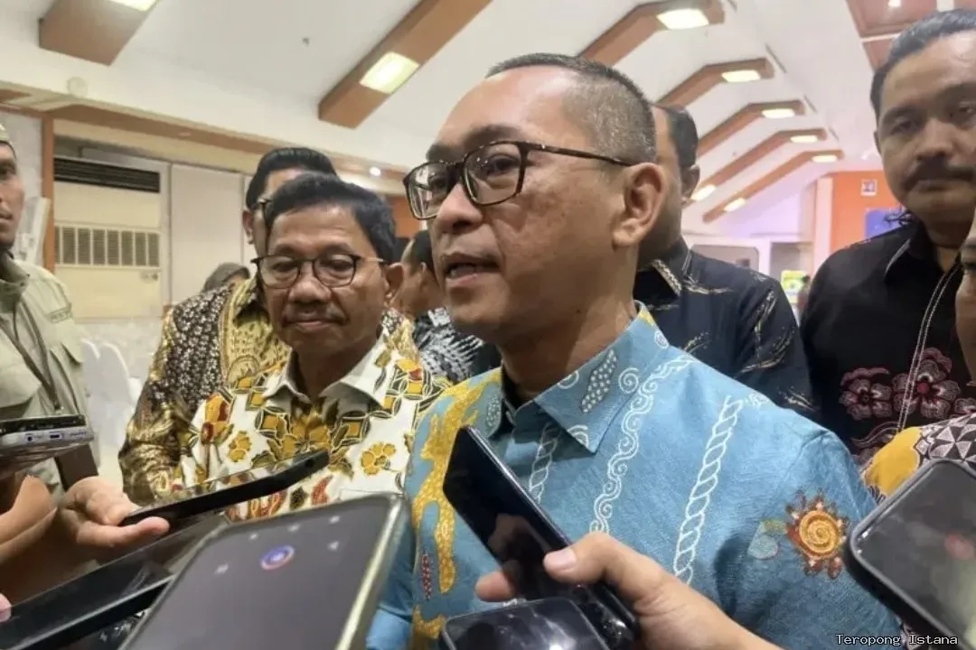 Pradhana Probo Resmi Jabat Kajari, Janji Hukum Dukung Ekonomi Kota
