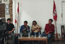 Menuju Hari Kebangkitan Nasional, Aliansi Perisai Serukan Perlawanan Terhadap Imperialisme
