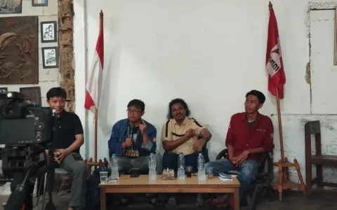 Menuju Hari Kebangkitan Nasional, Aliansi PERISAI Serukan Perlawanan terhadap Imperialisme