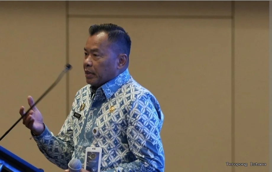 Kasus Pekerja Mbg Kritis, Harjito Akui Pendaftaran Belum Rampung