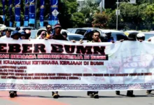 Negara Masuk Goto: Fleksibilitas Kerja Jadi Kepentingan Baru
