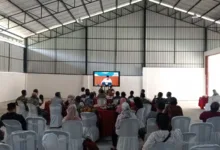 Dandim Pandeglang Dukung Penuh Operasional Koperasi Desa Merah Putih Guna Wujudkan Desa Mandiri
