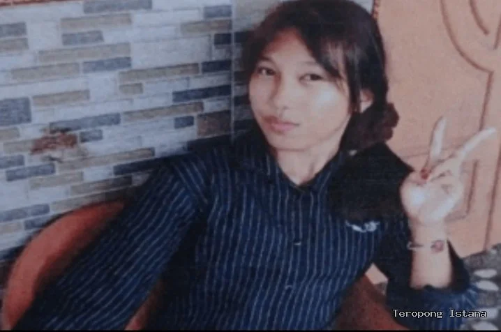 Siswi Sma Di Palembang Hilang Usai Pamit Temui Teman, Keluarga Lapor Ke Polisi