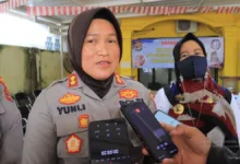 Polda Lampung Intensif Kejar Pelaku Penembakan Bripka Arya Supena, Penyekatan Diperketat Di Sejumlah Wilayah
