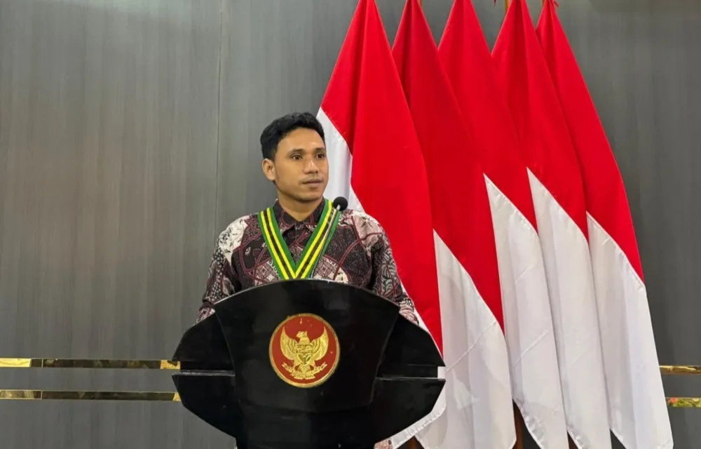 Refleksi Hardiknas 2026, Pb Pii Serukan Aksi Lawan Penyimpangan Anggaran Pendidikan