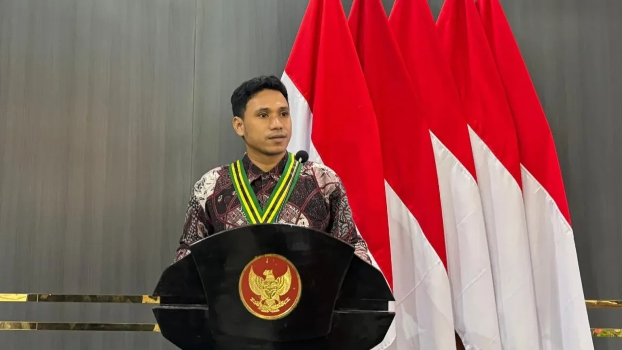 Refleksi Hardiknas 2026, PB PII Serukan Aksi Lawan Penyimpangan Anggaran Pendidikan