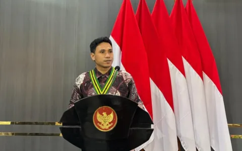 Refleksi Hardiknas 2026, PB PII Serukan Aksi Lawan Penyimpangan Anggaran Pendidikan