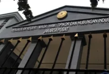 Hakim Gagalkan Pencaplokan Pt Taman Harapan Indah Lewat Jalur Pkpu