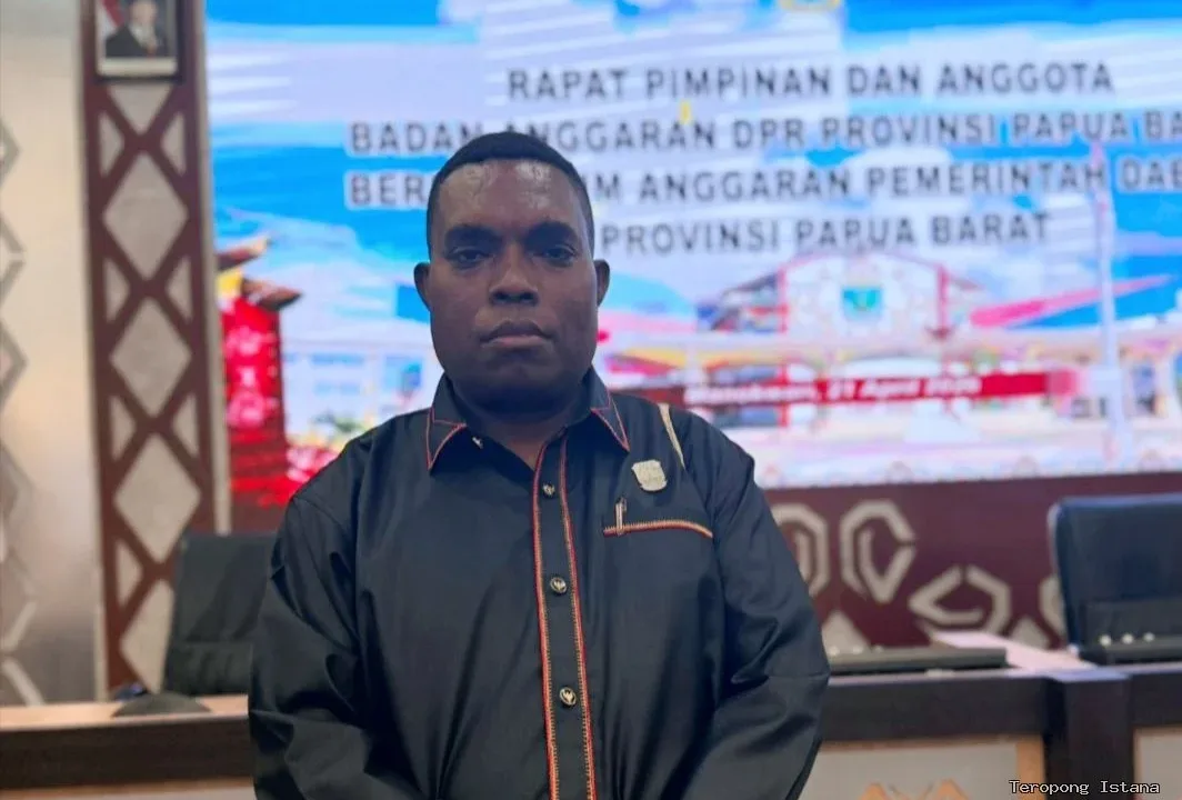Minim Serapan Tenaga Kerja Lokal Jadi Penyebab Meninggalnya Perantau dari Papua